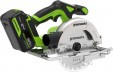 Превью картинка Дисковая пила Greenworks GD24CS165 / 1501607CUG
