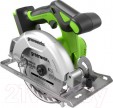 Превью картинка Дисковая пила Greenworks GD24CS165 / 1501607 (без АКБ и ЗУ)