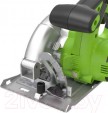 Превью картинка Дисковая пила Greenworks GD24CS165 / 1501607 (без АКБ и ЗУ)