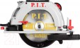 Превью картинка Дисковая пила P.I.T PKS235-C