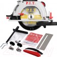 Превью картинка Дисковая пила P.I.T PKS235-C