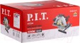 Превью картинка Дисковая пила P.I.T PKS235-C