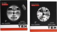 Превью картинка Дисковая пила TEH TC12513