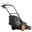 Превью картинка Газонокосилка аккумуляторная Skiper SW480