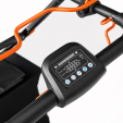 Превью картинка Газонокосилка аккумуляторная Skiper SW480
