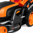 Превью картинка Газонокосилка аккумуляторная Skiper SW480