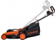 Превью картинка Газонокосилка электрическая Eland GLM-3616LUX