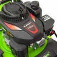 Превью картинка Газонокосилка бензиновая GARDMANN GML-465 SM
