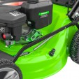 Превью картинка Газонокосилка бензиновая GARDMANN GML-465 SM