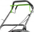 Превью картинка Газонокосилка бензиновая GARDMANN GML-465 SM