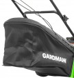 Превью картинка Газонокосилка бензиновая GARDMANN GML-465 SM