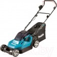 Превью картинка Газонокосилка аккумуляторная Makita DLM382Z