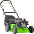Превью картинка Газонокосилка бензиновая GARDMANN GML-405 S