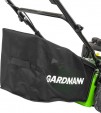 Превью картинка Газонокосилка бензиновая GARDMANN GML-405 S