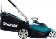 Превью картинка Газонокосилка электрическая Makita ELM4120