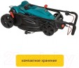 Превью картинка Газонокосилка электрическая Pioneer LM-20-01