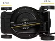 Превью картинка Газонокосилка электрическая Pioneer LM-20-01