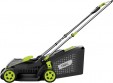 Превью картинка Газонокосилка аккумуляторная Deli GS EDG500-1