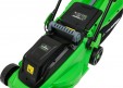 Превью картинка Газонокосилка электрическая TRUEGREEN TG7A109