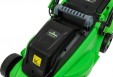 Превью картинка Газонокосилка электрическая TRUEGREEN TG7A109