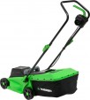 Превью картинка Газонокосилка электрическая TRUEGREEN TG7A109