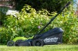 Превью картинка Газонокосилка электрическая Grizzly SKY-16