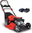 Превью картинка Газонокосилка бензиновая Scheppach MS150-46E