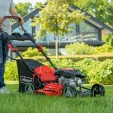 Превью картинка Газонокосилка бензиновая Scheppach MS150-46E