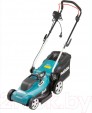 Превью картинка Газонокосилка электрическая Makita ELM3320