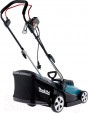 Превью картинка Газонокосилка электрическая Makita ELM3320