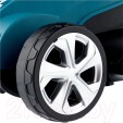 Превью картинка Газонокосилка электрическая Makita ELM3320