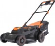 Превью картинка Газонокосилка электрическая PATRIOT PT2044E Lux