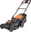 Превью картинка Газонокосилка электрическая PATRIOT PT2044E Lux