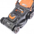Превью картинка Газонокосилка электрическая PATRIOT PT2044E Lux