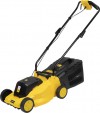 Превью картинка Газонокосилка аккумуляторная Kolner KLM 18BL-330-1 18V UNI-M Standard