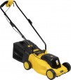 Превью картинка Газонокосилка аккумуляторная Kolner KLM 18BL-330-1 18V UNI-M Standard