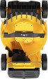 Превью картинка Газонокосилка аккумуляторная Kolner KLM 18BL-330-1 18V UNI-M Standard