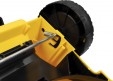 Превью картинка Газонокосилка аккумуляторная Kolner KLM 18BL-330-1 18V UNI-M Standard