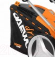 Превью картинка Газонокосилка бензиновая Daewoo Power DLM 5500SVRB