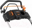 Превью картинка Газонокосилка бензиновая Daewoo Power DLM 5500SVRB