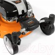 Превью картинка Газонокосилка бензиновая Daewoo Power DLM 5500SVRB