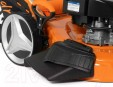 Превью картинка Газонокосилка бензиновая Daewoo Power DLM 5500SVRB