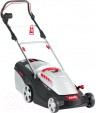 Превью картинка Газонокосилка электрическая Geos Comfort 40 E (212858)