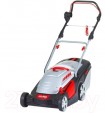 Превью картинка Газонокосилка электрическая Geos Comfort 40 E (212858)