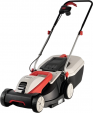 Превью картинка Газонокосилка электрическая Geos Comfort 38 E / 212856