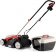 Превью картинка Газонокосилка электрическая Geos Comfort 38 E / 212856