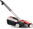 Превью картинка Газонокосилка электрическая Geos Comfort 38 E / 212856