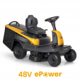 Превью картинка Райдер бензиновый Stiga 2T0250481/ST2M