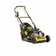 Превью картинка Газонокосилка бензиновая Champion LM5130VSE