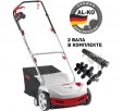 Превью картинка Газонокосилка электрическая Geos Comfort 38 E Combi Care 212800